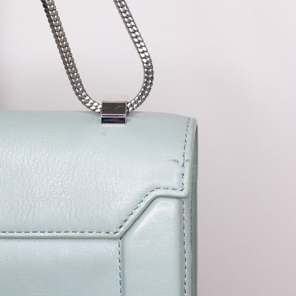 3.1 Phillip Lim Mint Soliel Bag - Picture 10 of 11